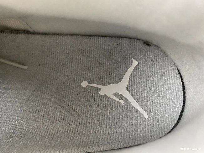 MaikeSneakers Ivory Craft 3 Jordan Air FJ9479-100 0707